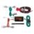 Picture of Curt Custom Wiring Harness, 4-Way Flat Output, Select Nissan Sentra - 56205