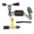 Picture of Curt Custom Wiring Harness, 4-Way Flat Output, Select Saturn Ion - 56036