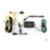 Picture of Curt Custom Wiring Harness, 4-Way Flat Output, Select Saturn Vue, Chevrolet Captiva - 56026