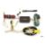 Picture of Curt Custom Wiring Harness, 4-Way Flat Output, Select Subaru Impreza - 56061