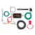 Picture of Curt Custom Wiring Harness, 4-Way Flat Output, Select Subaru Impreza - 56367