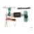 Picture of Curt Custom Wiring Harness, 4-Way Flat Output, Select Subaru Legacy sedan - 56091