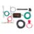 Picture of Curt Custom Wiring Harness, 4-Way Flat Output, Select Toyota Avalon - 56416