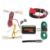 Picture of Curt Custom Wiring Harness, 4-Way Flat Output, Select Toyota RAV4 - 56165