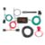 Picture of Curt Custom Wiring Harness, 4-Way Flat Output, Select Volkswagen Beetle - 56380