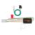 Picture of Curt Custom Wiring Harness, 4-Way Flat, Select Toyota Highlander, Lexus RX350 - 56217
