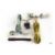 Picture of Curt Custom Wiring, 4-Flat, Select Chevrolet Cobalt, HHR, Pontiac G5, Pursuit Coupe - 55432