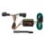 Picture of Curt Custom Wiring, 4-Way Flat Output, Select Ford Ranger, Mazda B2300, B3000, B4000 - 55325