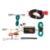 Picture of Curt Custom Wiring, 4-Way Flat Output, Select Honda Accord with LED Taillights - 56173