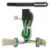 Picture of Curt Custom Wiring, 4-Way Flat, Select Chevrolet S-10, GMC Sonoma, Isuzu Hombre - 55359