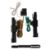 Picture of Curt Custom Wiring, 4-Way Flat, Select Dodge D, W, Dakota, B250, 1500, 2500, 3500 - 55317