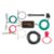 Picture of Curt Custom Wiring, 4-Way Flat, Select Infiniti G25, G35, G37, Q60, Nissan Rogue - 56033