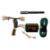 Picture of Curt Custom Wiring, 4-Way Flat, Select Venture, TransSport, Montana, Silhouette - 55355