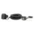 Picture of Curt Custom Wiring, 7-Way RV Blade Output, Select Ford Explorer, Police Interceptor - 56306