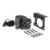 Picture of Curt Dual-Output 7 & 4-Way Connector with Backup Alarm (Plugs into USCAR) - 57101