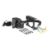 Picture of Curt Dual-Output Adapter with Backup Alarm (4-Way Flat to 7-Way RV Blade Trailer) - 57102
