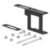 Picture of Curt Easy-Mount Wiring Bracket for 4 or 5-Way Flat (1-1/4" Receiver) - 58002