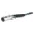 Picture of Curt Electrical Adapter (4-Way Round Vehicle to 4-Way Flat Trailer, Packaged) - 57444