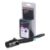 Picture of Curt Electrical Adapter (4-Way Round Vehicle to 4-Way Flat Trailer, Packaged) - 57225