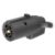 Picture of Curt Electrical Adapter (7-Way RV Blade Vehicle to 5-Way Flat Trailer) - 57250