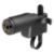 Picture of Curt Electrical Adapter with Tester (6-Way Round Vehicle to 4-Way Flat Trailer) - 57627