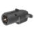 Picture of Curt LED Electrical Adapter (7-Way RV Blade Vehicle to 4 or 5-Way Flat Trailer) - 57004