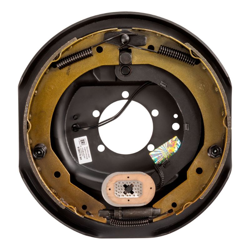 Picture of Curt Electric Brake Assembly - 12" x 2", 4,000-7,000 lbs. (Right Side) - 122451L