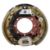 Picture of Curt Electric Trailer Brake Assembly - 12.25" x 3.38" 10,000 lbs. Left Side - 181935