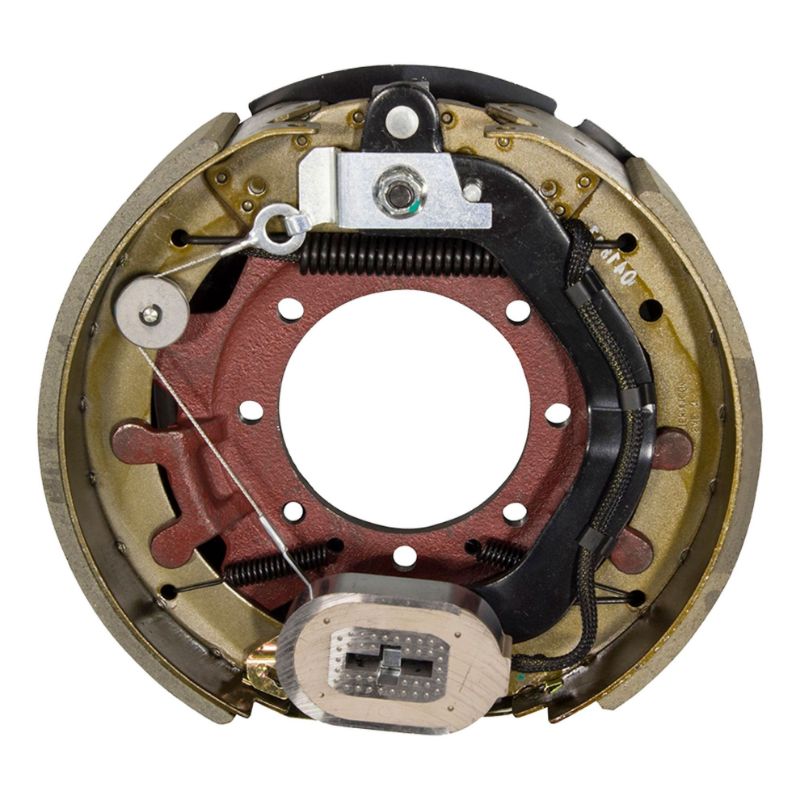 Picture of Curt Electric Trailer Brake Assembly - 12.25" x 3.38" 10,000 lbs. Right Side - 181936