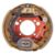Picture of Curt Electric Trailer Brake Assembly - 12.25" x 3.38" 8,000 lbs. Left Side (Boxed) - 298277