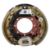 Picture of Curt Electric Trailer Brake Assembly - 12.25" x 5" 12,000 lbs. Right Side - 2979981