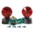 Picture of Curt Magnetic Tow Lights - 53200
