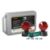 Picture of Curt Magnetic Tow Lights with Storage Case - 53204