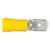 Picture of Curt Male Quick Connectors (12-10 Wire Gauge, 100-Pack) - 59433
