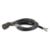 Picture of Curt Replacement 7-Way RV Blade with 6' Wires (Trailer Side) - 56601