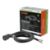 Picture of Curt Replacement 7-Way RV Blade with 6' Wires (Trailer Side, Packaged) - 56621