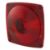 Picture of Curt Replacement Combination Trailer Light Rear Lens - 53445