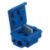 Picture of Curt Snap Lock Tap Connectors with Gel Sealant (18-14 Wire Gauge, 100-Pack) - 59956