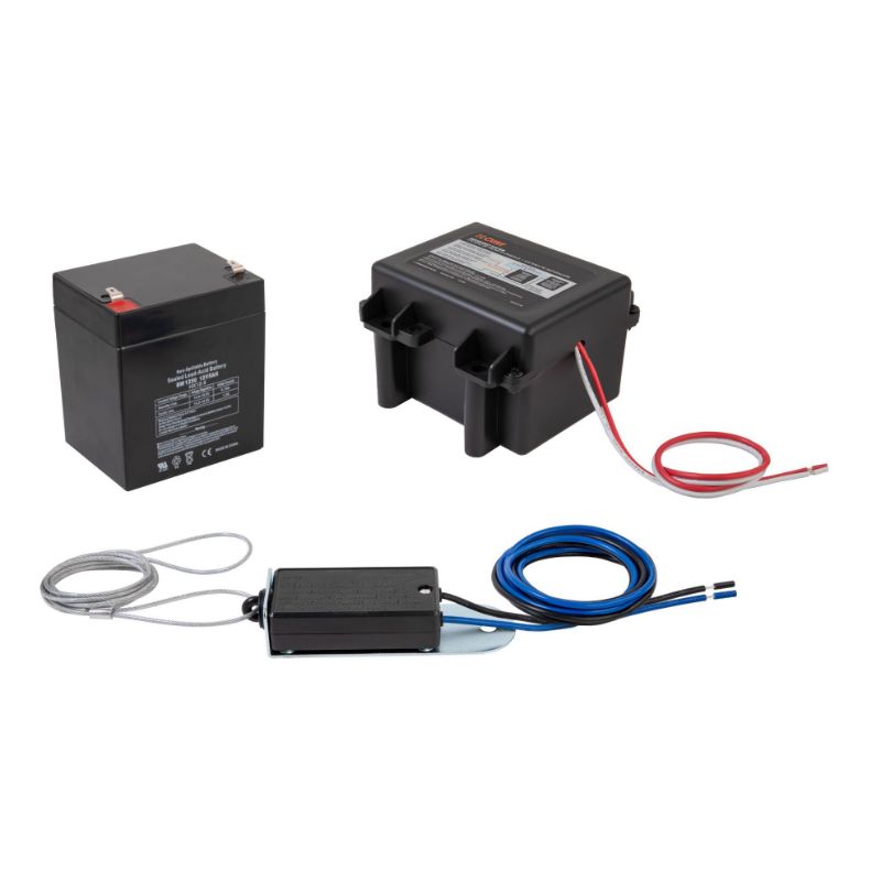 Picture of Curt Soft-Trac 1 Breakaway Kit - 52041