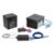 Picture of Curt Soft-Trac 2 Breakaway Kit with Charger - 52028
