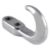 Picture of Curt Tow Hook (10,000 lbs., Chrome) - 22420