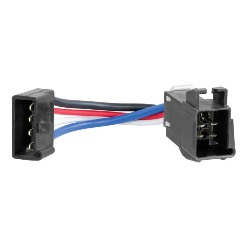 Picture of Curt Trailer Brake Controller Adapter Harness - 51520