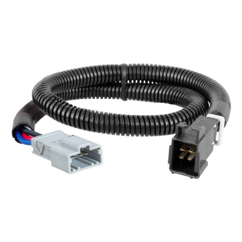 Picture of Curt Trailer Brake Controller Harness, Select Acura MDX - 51523