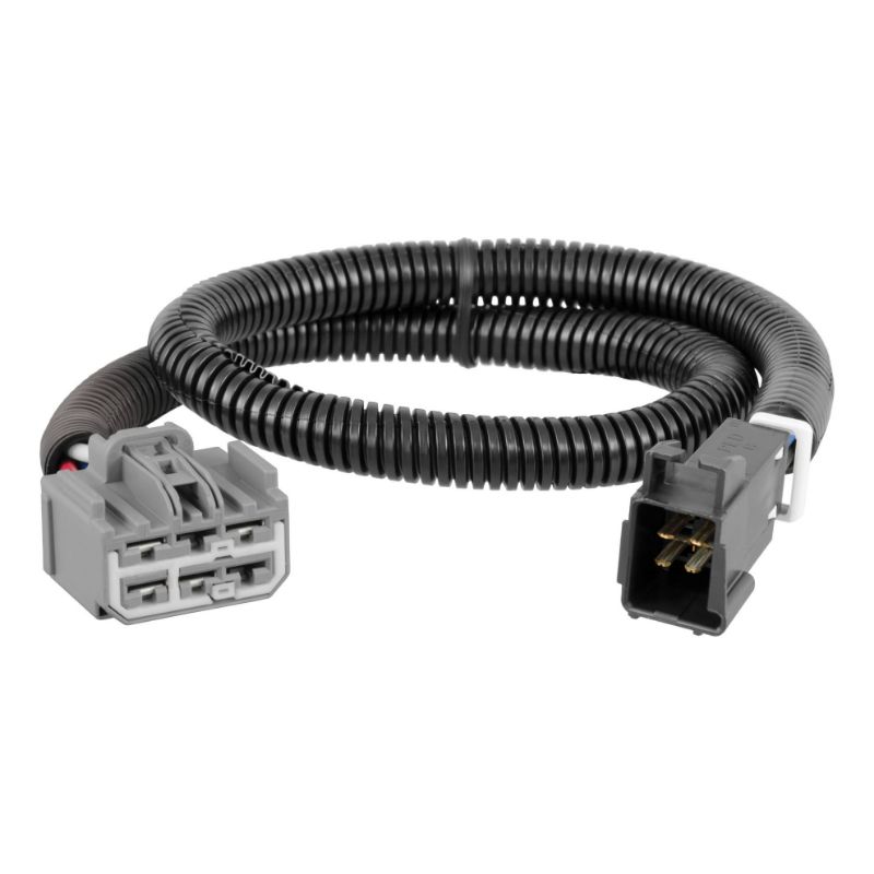 Picture of Curt Trailer Brake Controller Harness, Select Enclave, Acadia, Traverse, Outlook - 51422