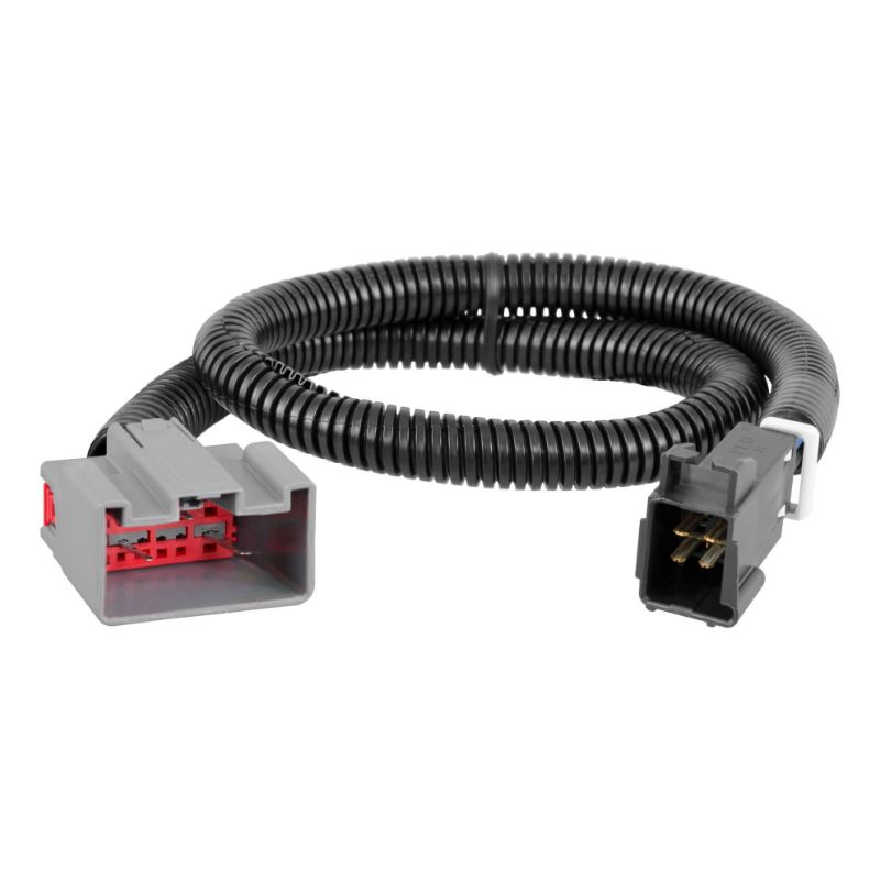 Picture of Curt Trailer Brake Controller Harness, Select Ford Expedition - 51524