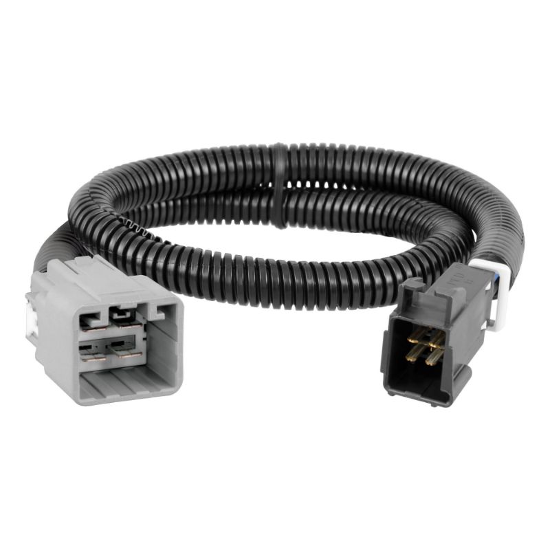 Picture of Curt Trailer Brake Controller Harness, Select Jeep Wrangler JL, Gladiator - 51527