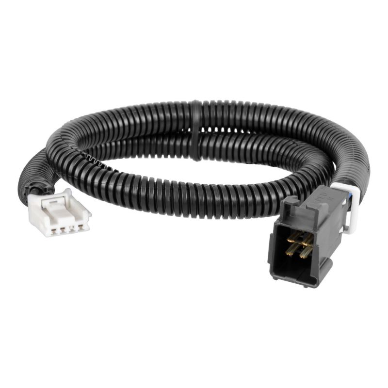 Picture of Curt Trailer Brake Controller Harness, Select Mazda CX-50, CX-70, CX-90 - 51530