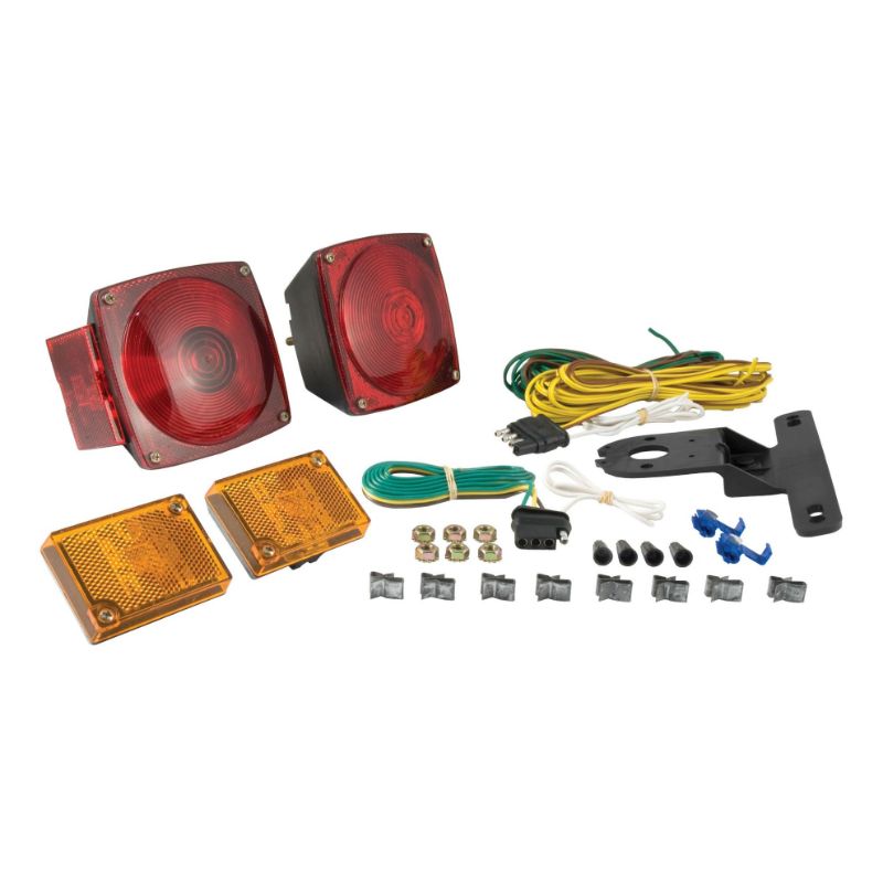 Picture of Curt Trailer Light Kit - 53540