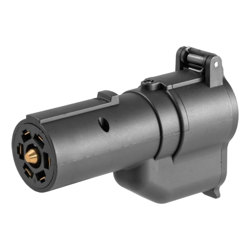 Picture of Curt Truck Back Up Alarm for 7-Way RV Blade (Packaged) - 57727