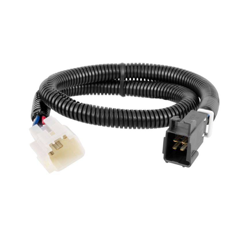 Picture of Curt Trailer Brake Controller Harness, Select Subaru Ascent - 51533